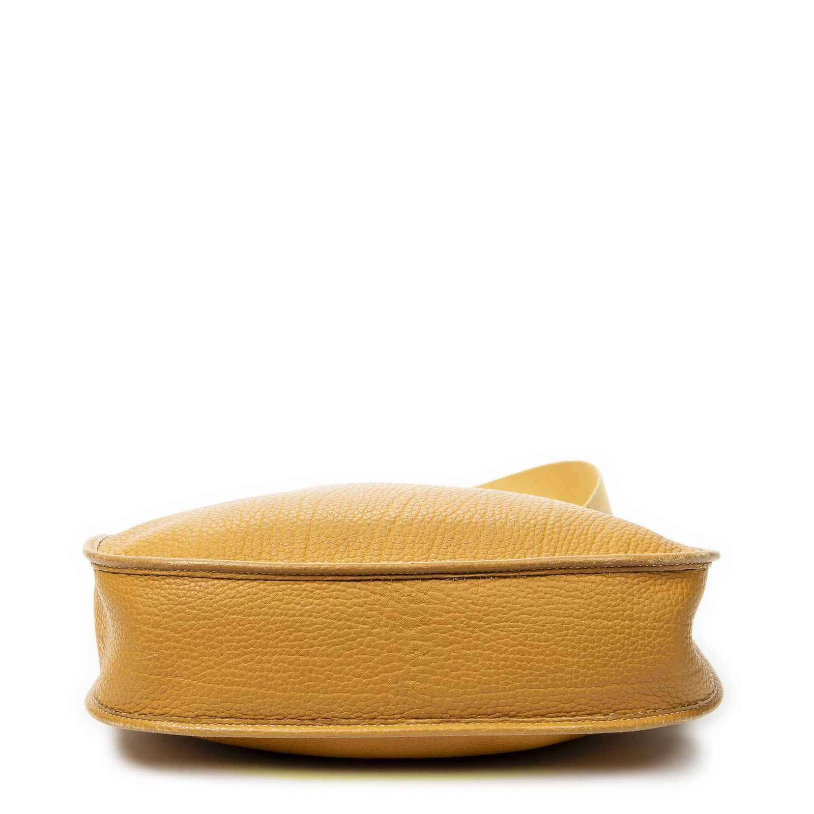 HERMES エルメスエヴリンIナチュラルサーブルトゴレザーA