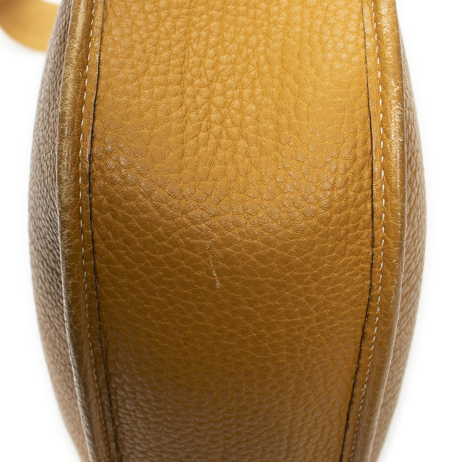 エルメスエヴリンIナチュラルサーブルトゴレザーA