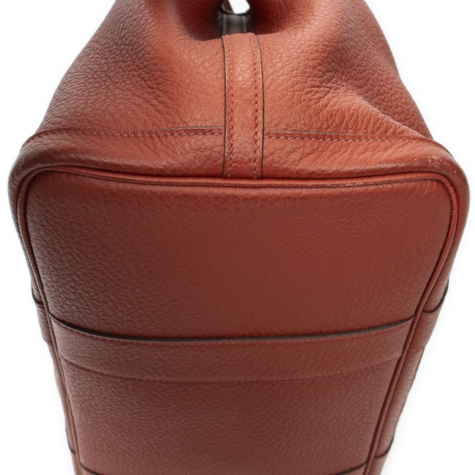 HERMES エルメスガーデンパーティールージュ