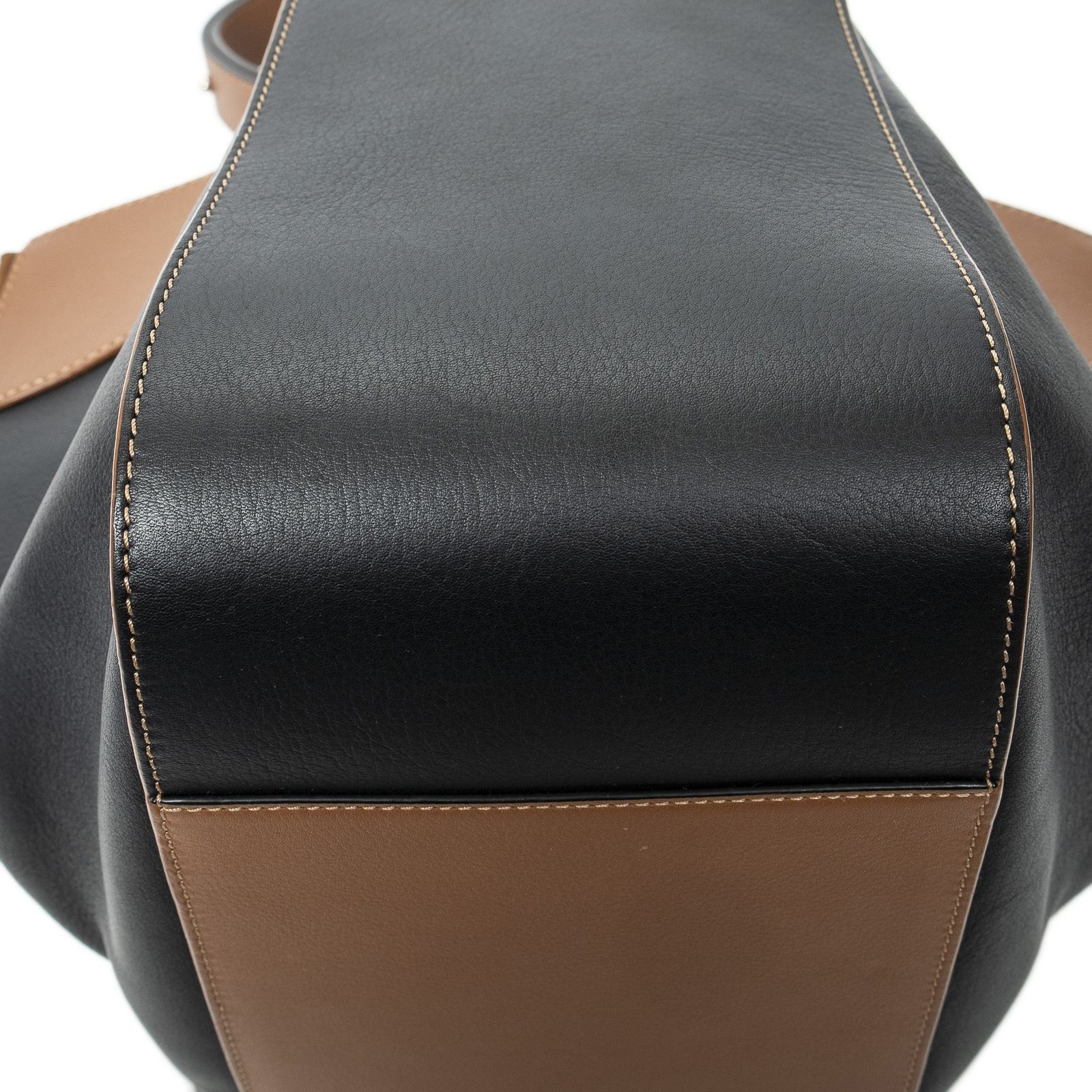 LOEWE ロエベスモールハンモックブラウン