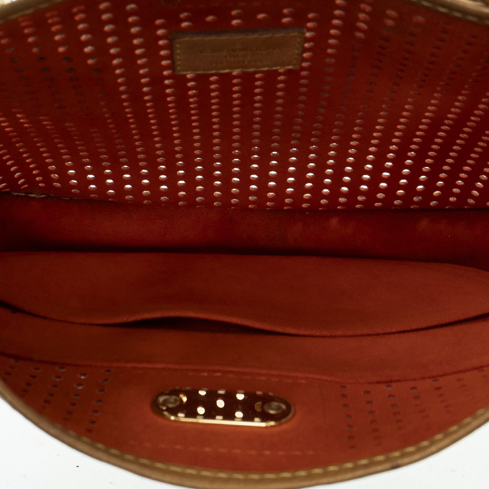 ルイヴィトンデミルン茶色