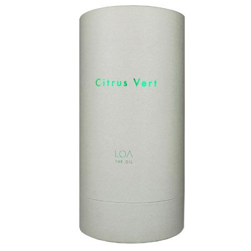 LOA Citrus THE OIL Vert オイル ザ ロア Vert（シトラスベール