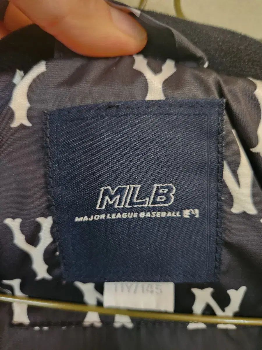 MLBキッズ
