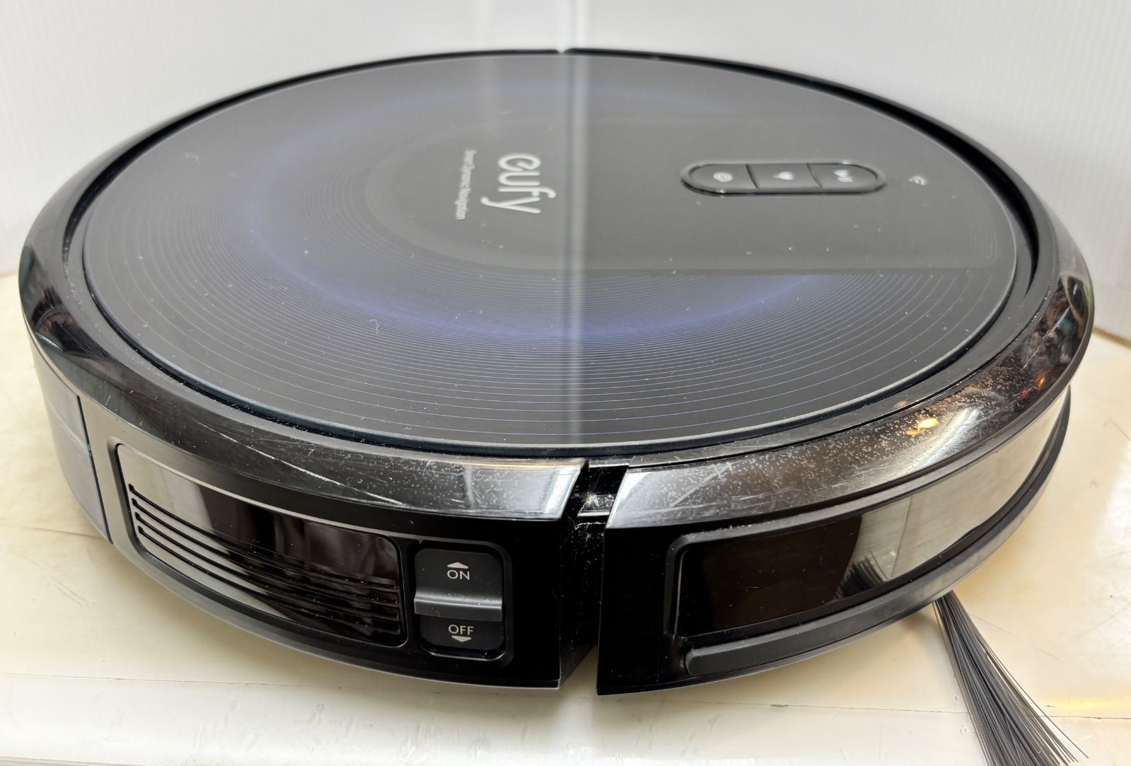 ◇ANKER Eufy RoboVac G30 ロボット掃除機 T2250