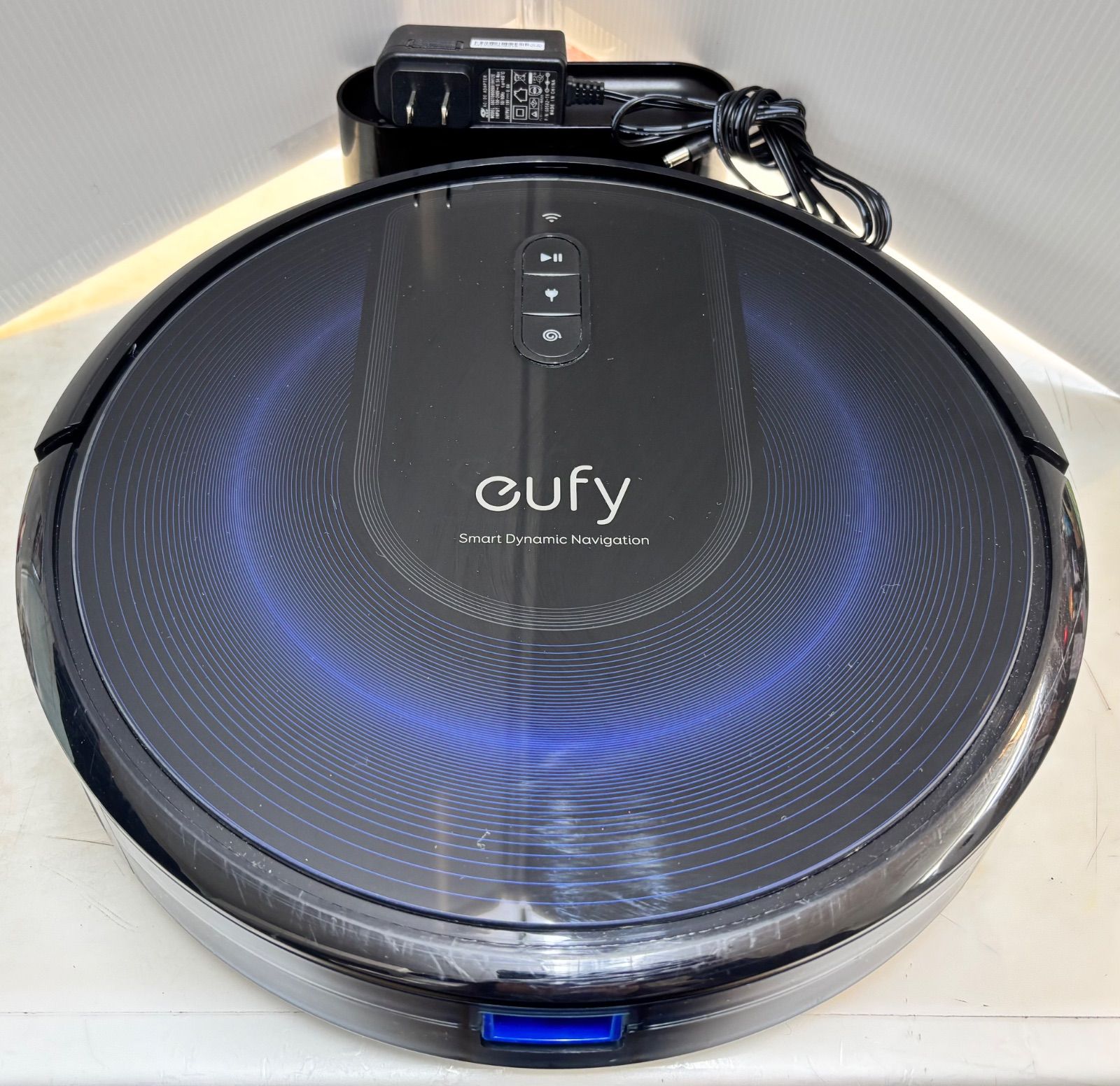 ◇ANKER Eufy RoboVac G30 ロボット掃除機 T2250