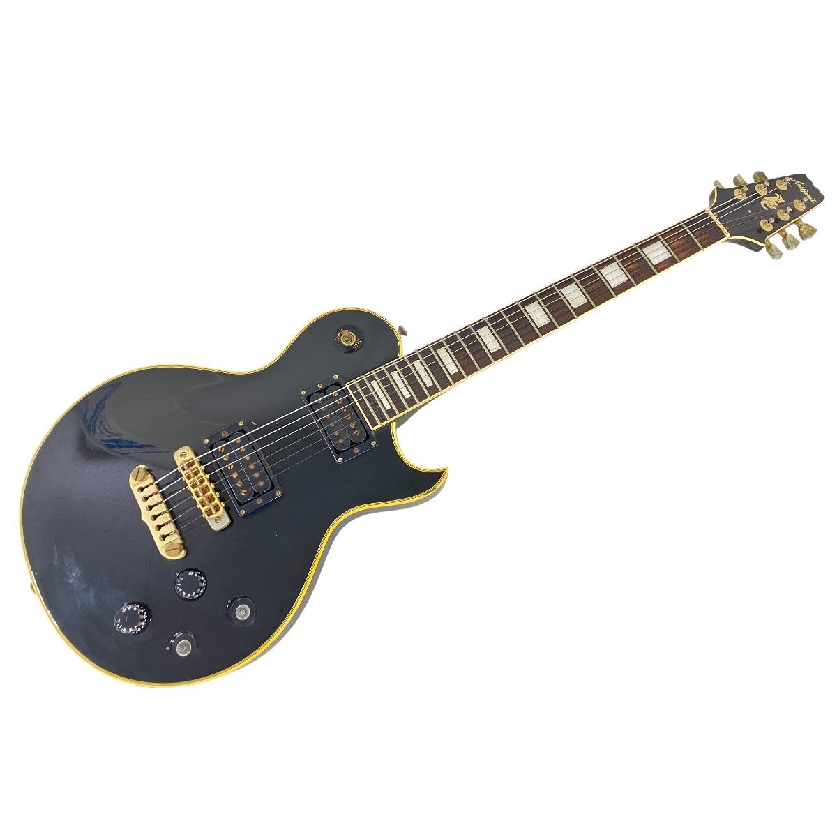 Aria Pro II アリアプロ エレキギター 弦楽器 楽器