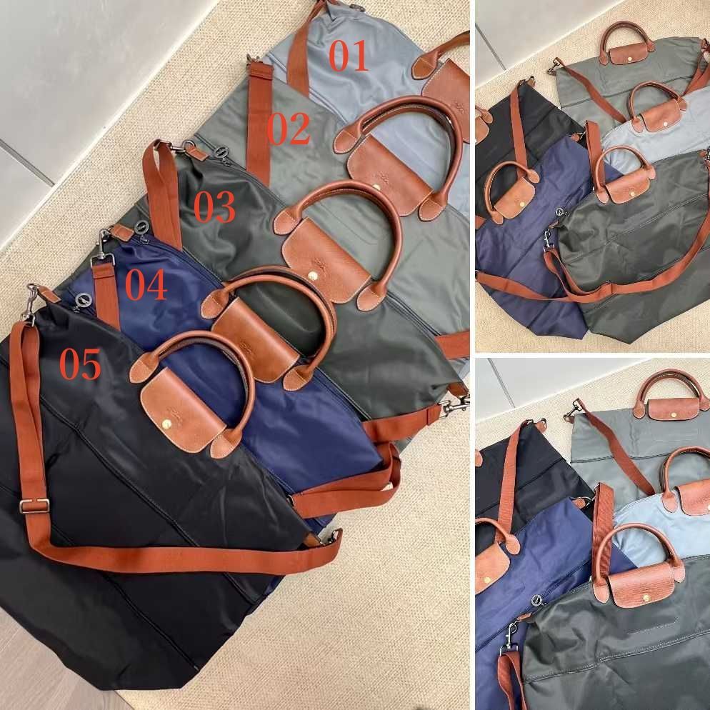 LONGCHAMPロンシャン プリアー ジュ バッグ Le Pliage ル ショルダーバッグ ハンドバッグ