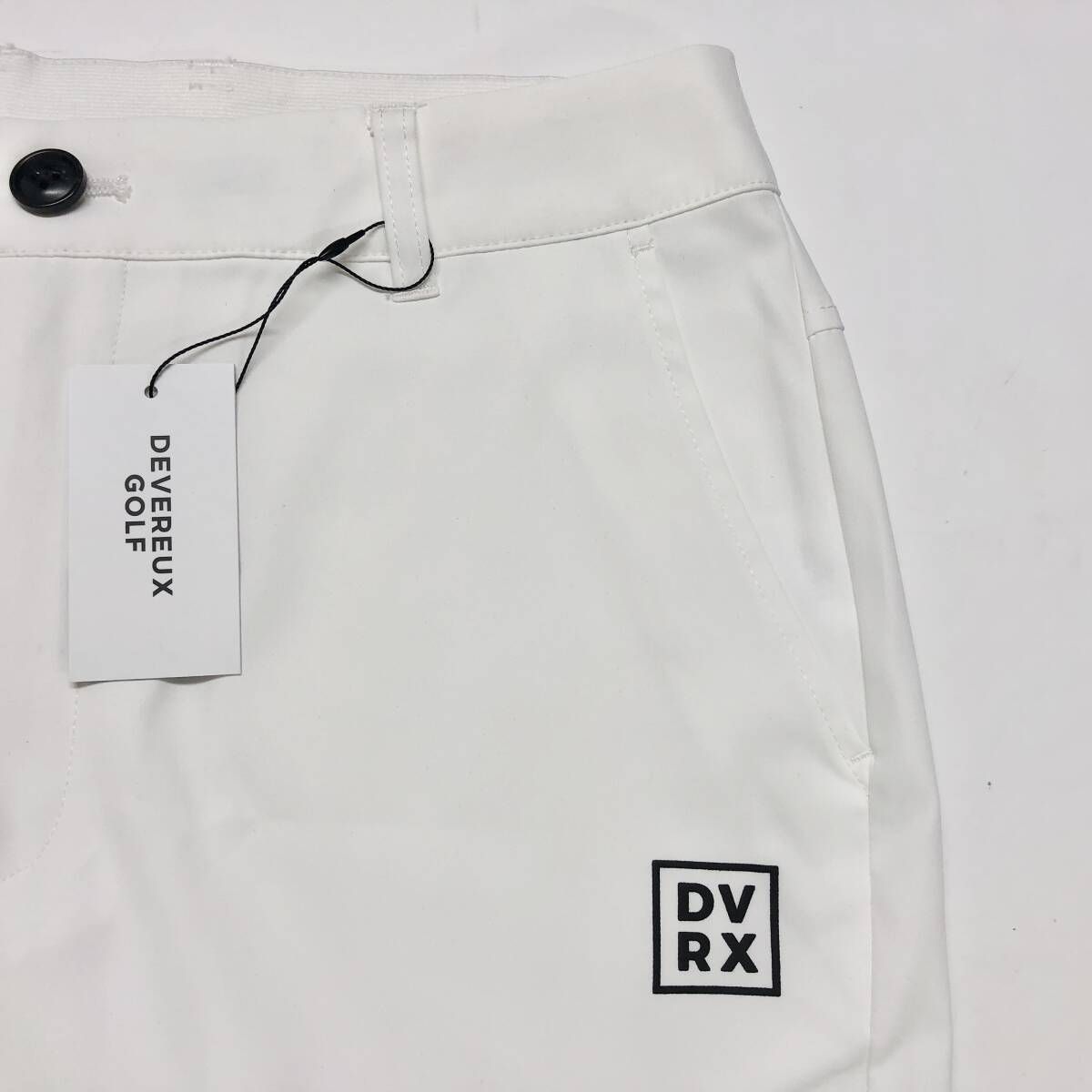 デヴァローゴルフ Drop