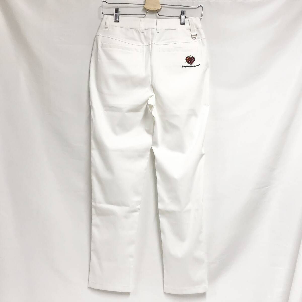 新品 未使用 DEVEREUX GOLF（デヴァローゴルフ） Drop Kick ロング