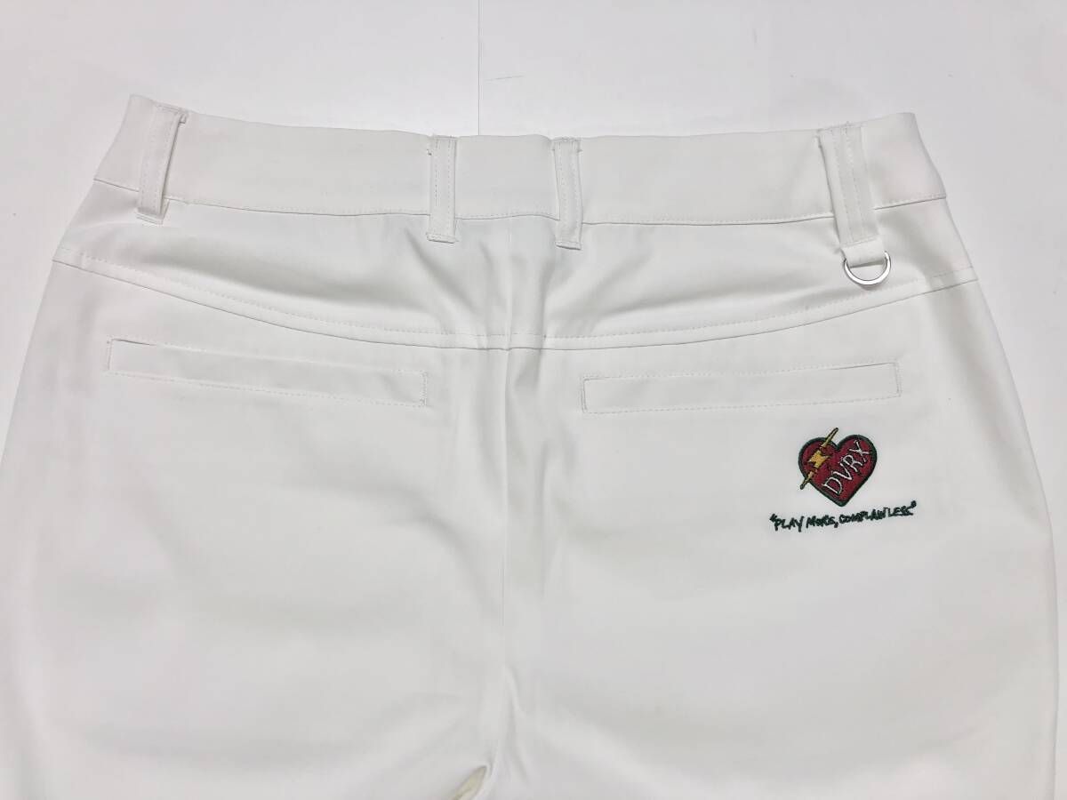 新品 未使用 DEVEREUX GOLF（デヴァローゴルフ） Drop Kick ロング