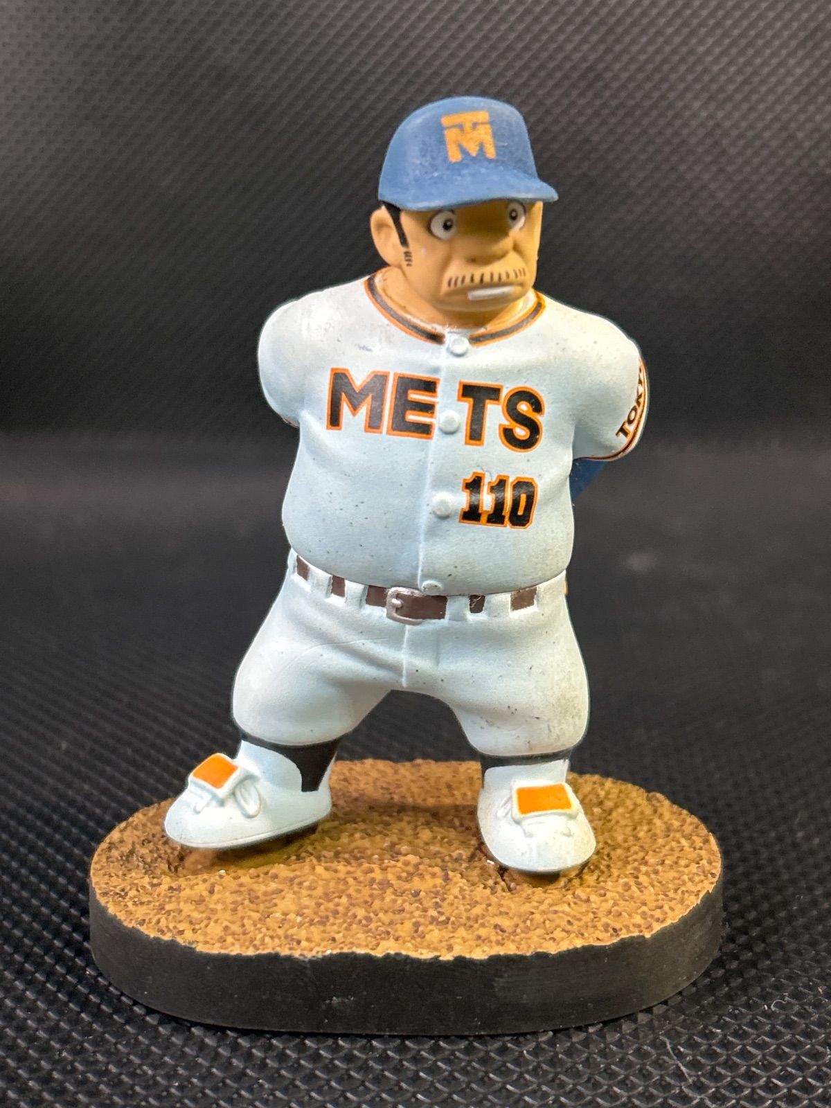 在庫入れ替えセール￥1.980→￥1.500】トレーティングフィギュア 五利