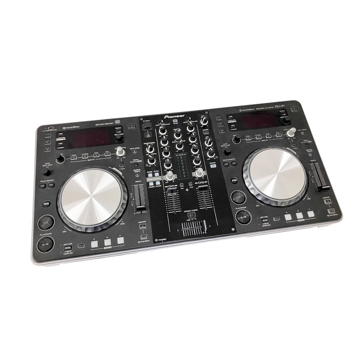 Pioneer XDJ-R1 2015年製 ミキサー DJシステム ジャンク品 Pioneer XDJ