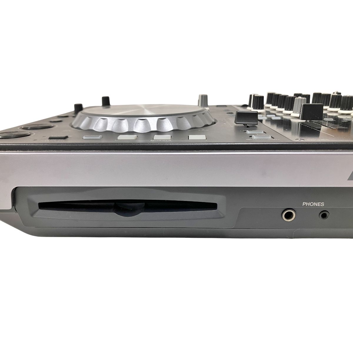 Pioneer XDJ-R1 DJ ミキサー ワイヤレス 音響機材 パイオニア 中古