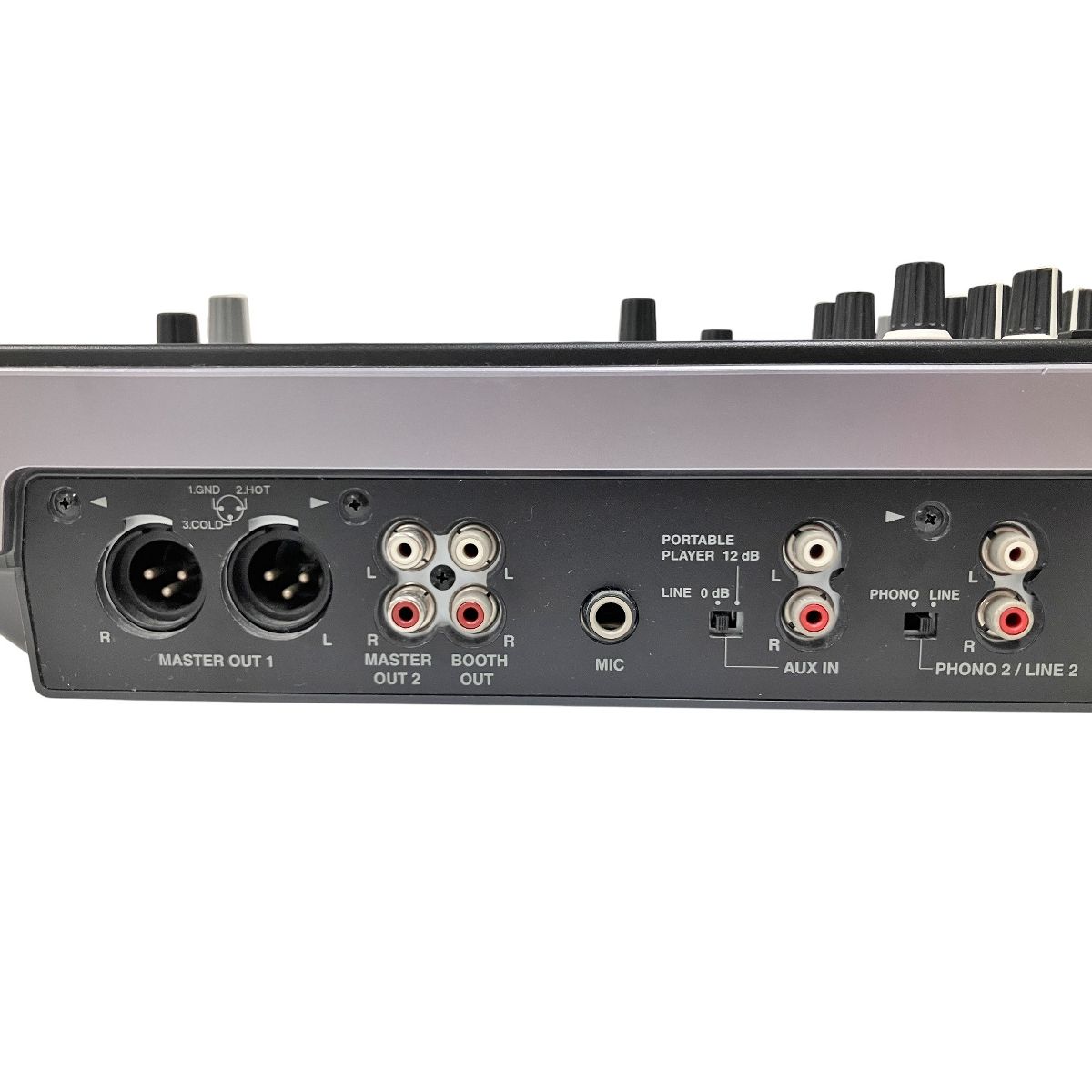 Pioneer XDJ-R1 DJ ミキサー ワイヤレス 音響機材 パイオニア 中古