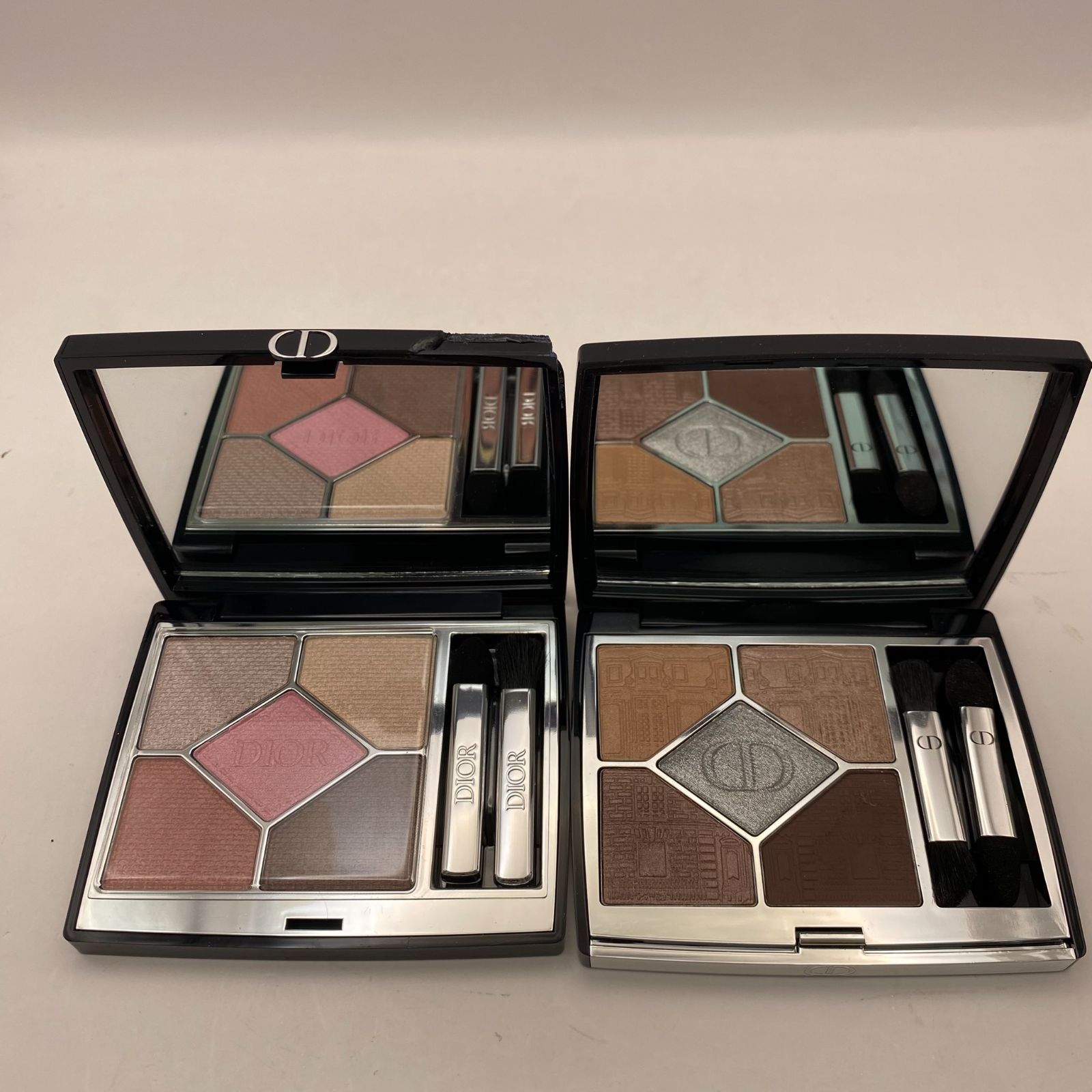 Dior コスメ 全19点