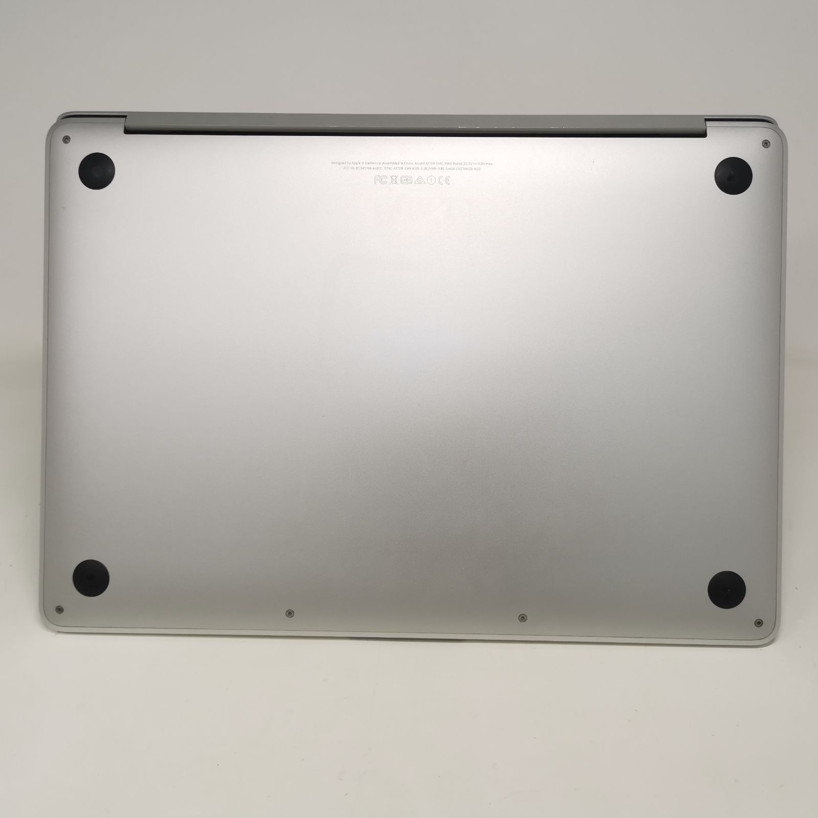 Thunderbolt 3ポートx