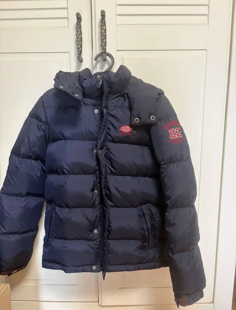 ダックダウン S