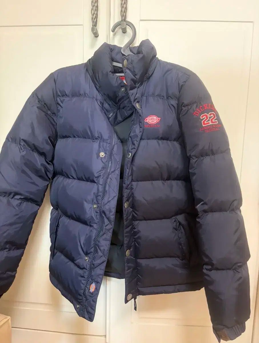 DICKIES ダックダウン S 90