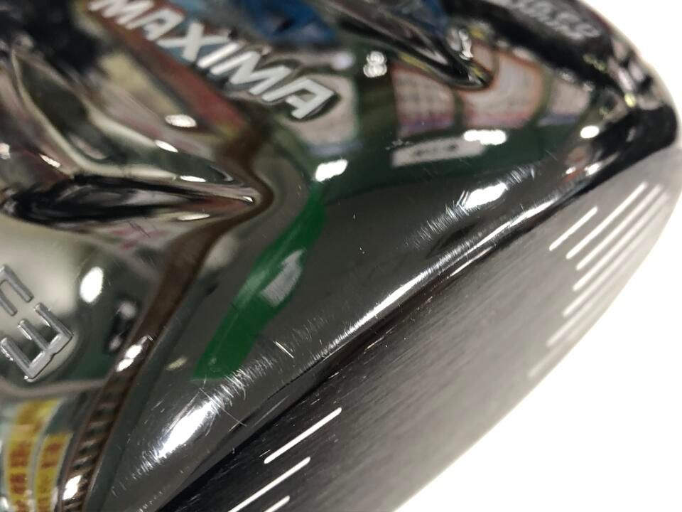 MAXIMA F 15 BEYOND POWER 2 フェアウェイウッド リョーマゴルフ 最短 フェアウェイウッド メンズ クラブ