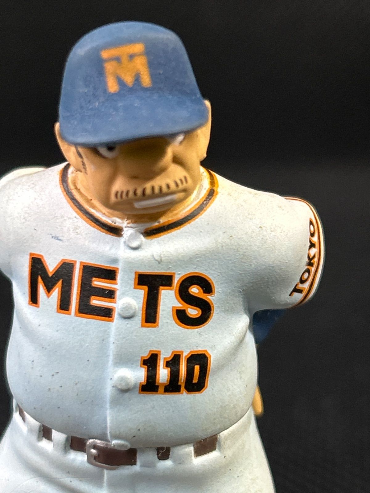 在庫入れ替えセール￥1.980→￥1.500】トレーティングフィギュア 五利