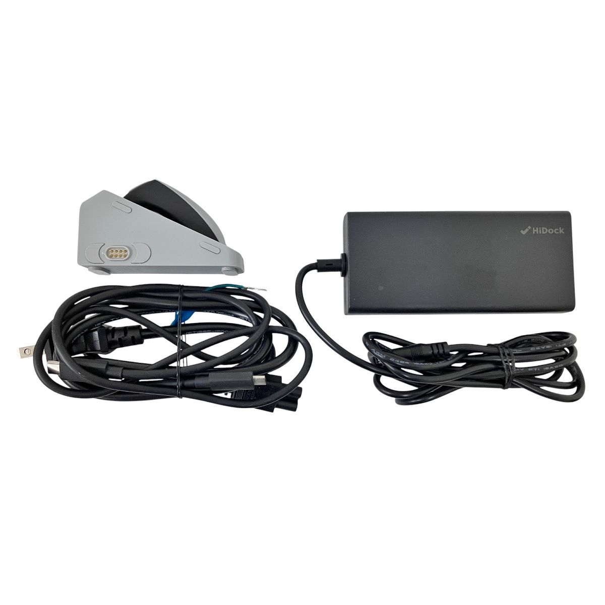 HiDock H1 ボイスレコーダー オーディオ 音響機器 ハイドック O10575246