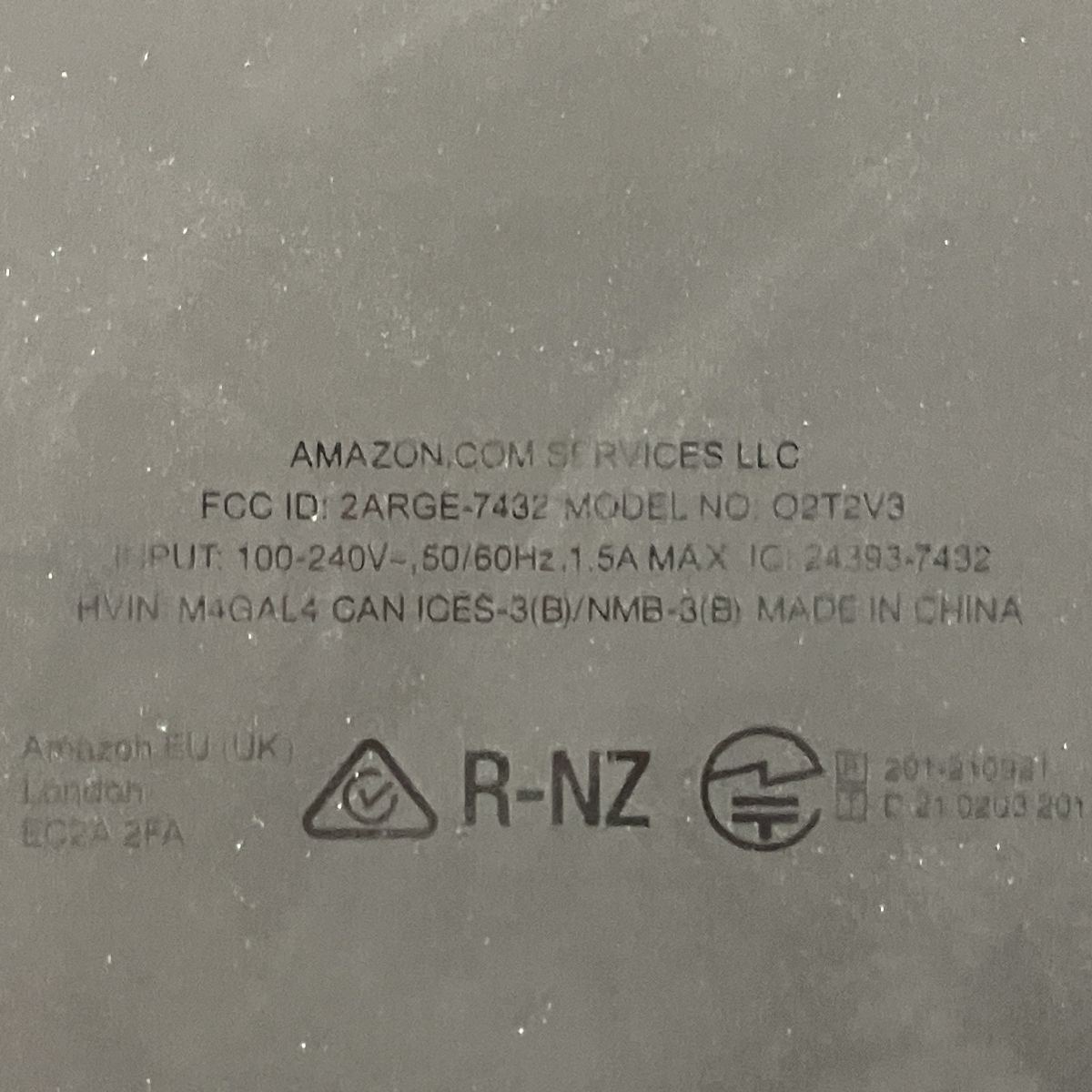 スマートスピーカー 良好