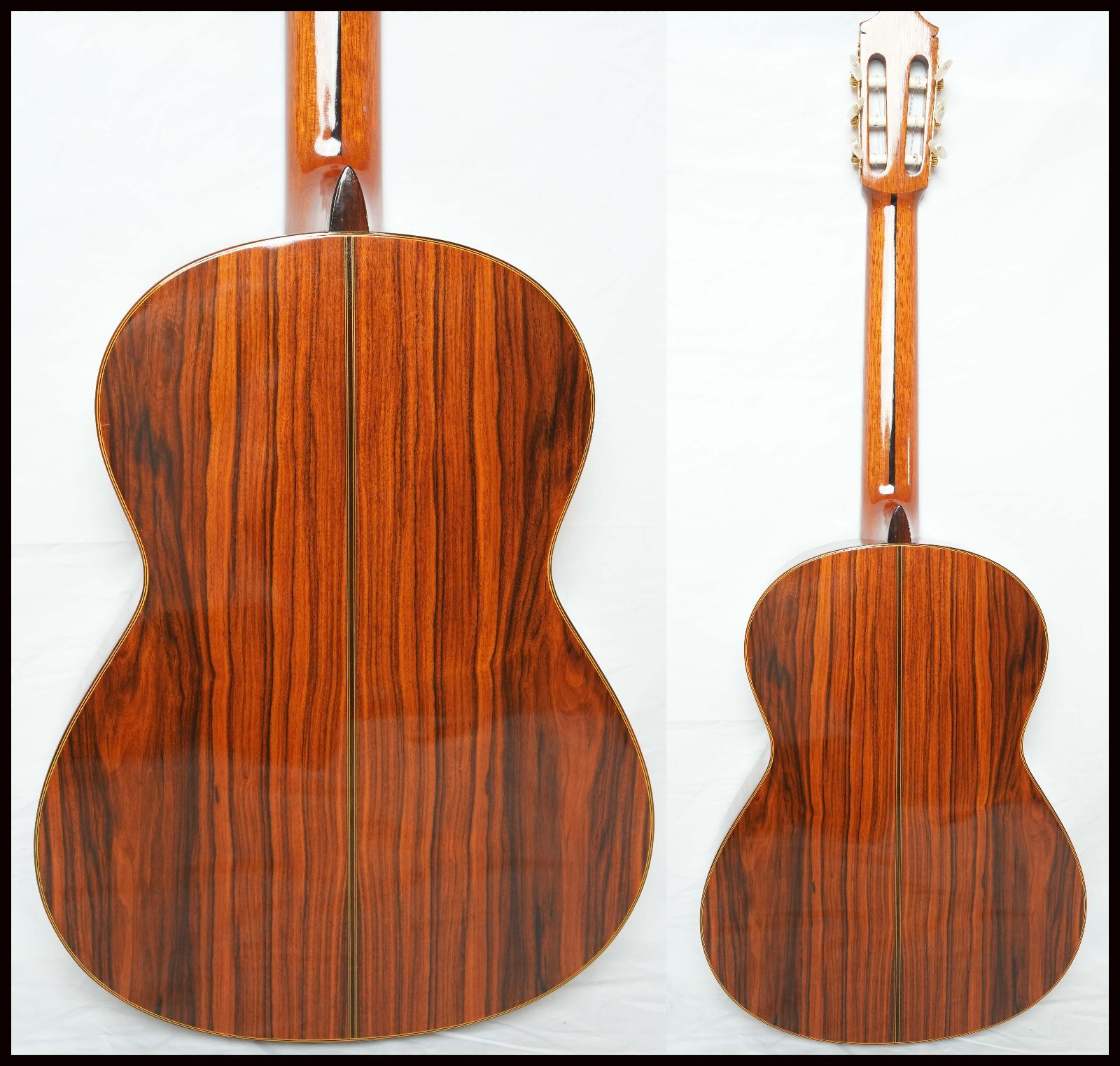 Aria SA 50 Natural MASAKI SAKURAI 桜井正毅 70年代 クラシックギター