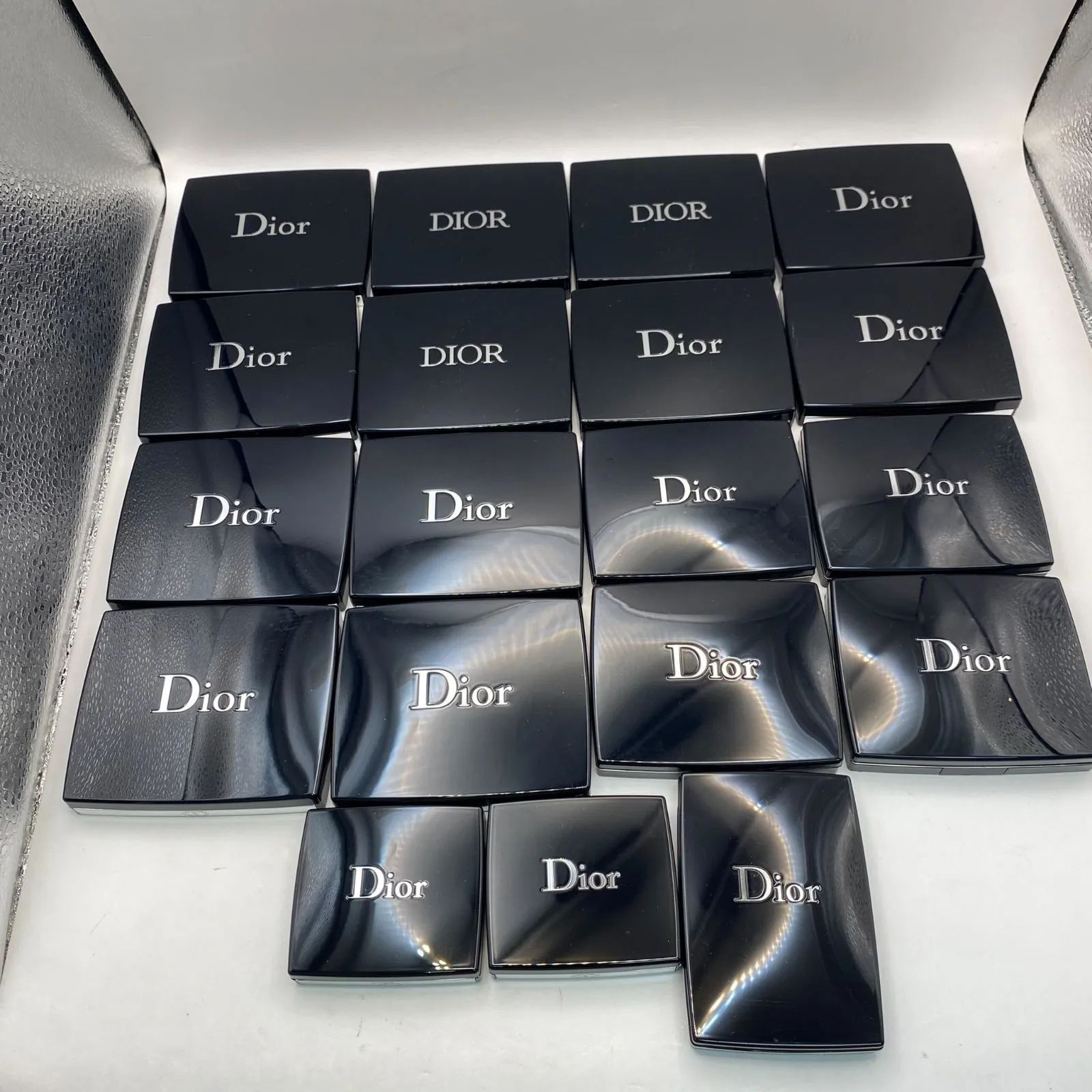 Dior コスメ 全19点