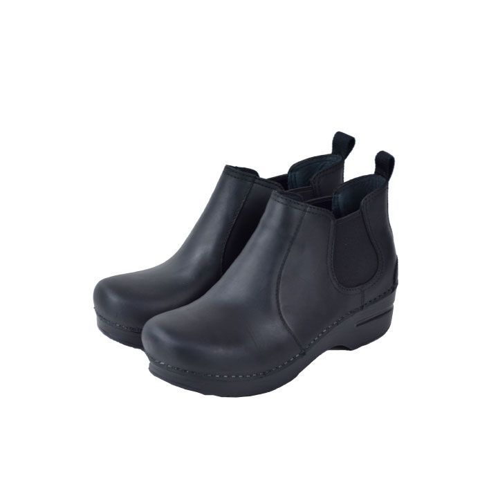 ダンスコ dansko フランキー Frankie サイドゴアブーツ ショートブーツ 疲れない ブランド おしゃれ お洒落 プレゼント ギフト