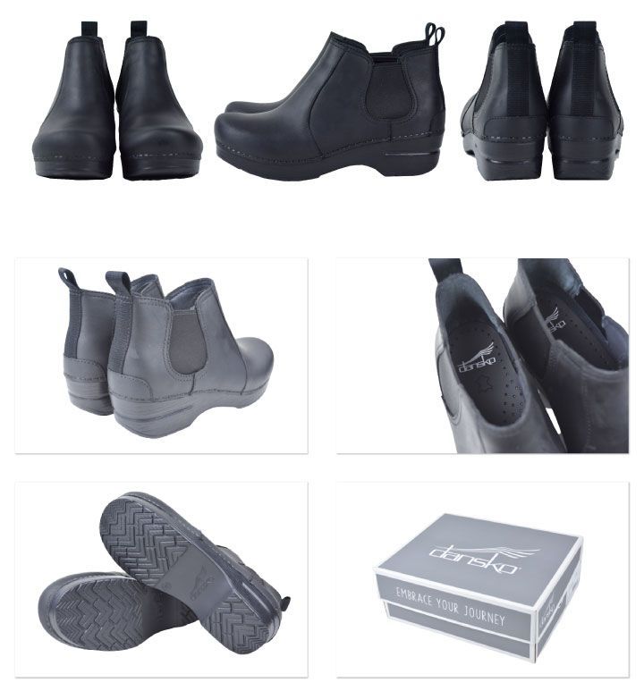 ダンスコ dansko フランキー Frankie サイドゴアブーツ ショートブーツ 疲れない ブランド おしゃれ お洒落 プレゼント ギフト