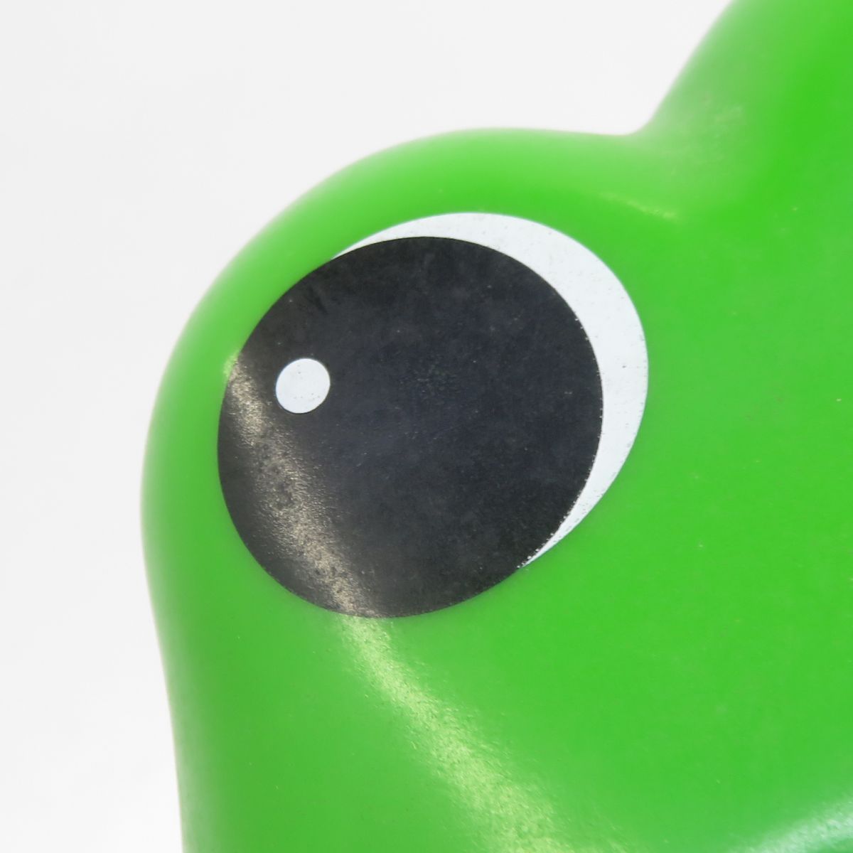 ケロちゃんコロちゃん デジタル置き時計 ※ジャンク - メルカリ