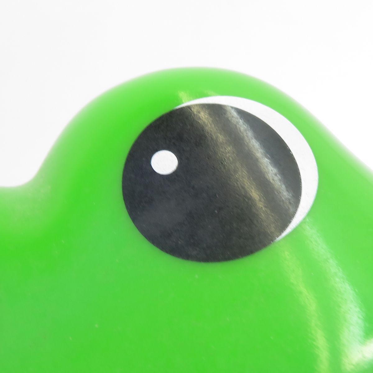 ケロちゃんコロちゃん デジタル置き時計 ※ジャンク - メルカリ