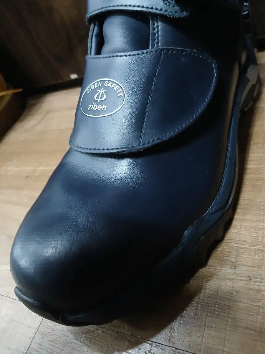 ネイビー色 265mm