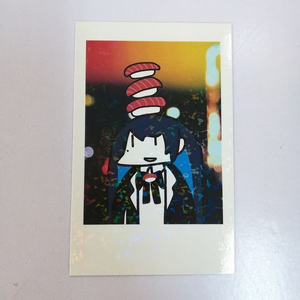 mC006x [人気] Ado LIVE TOUR 2022-2023 蜃気楼 チェキ風