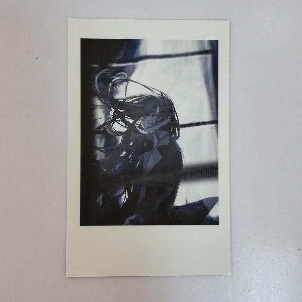 mC006x [人気] Ado LIVE TOUR 2022-2023 蜃気楼 チェキ風