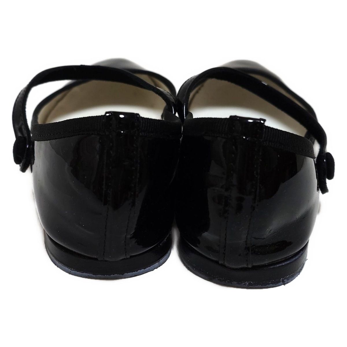 フラットシューズ 37