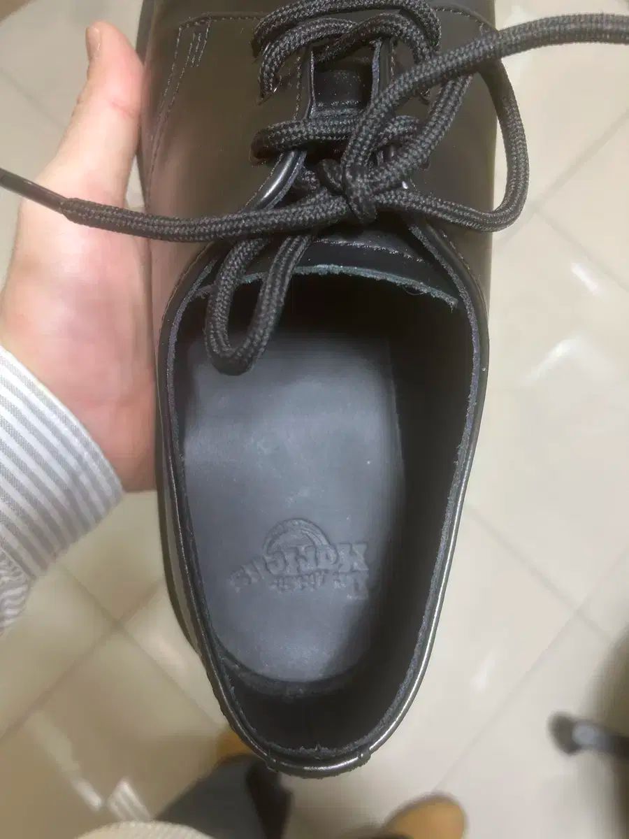 MARTENS ドクターマーチン1461