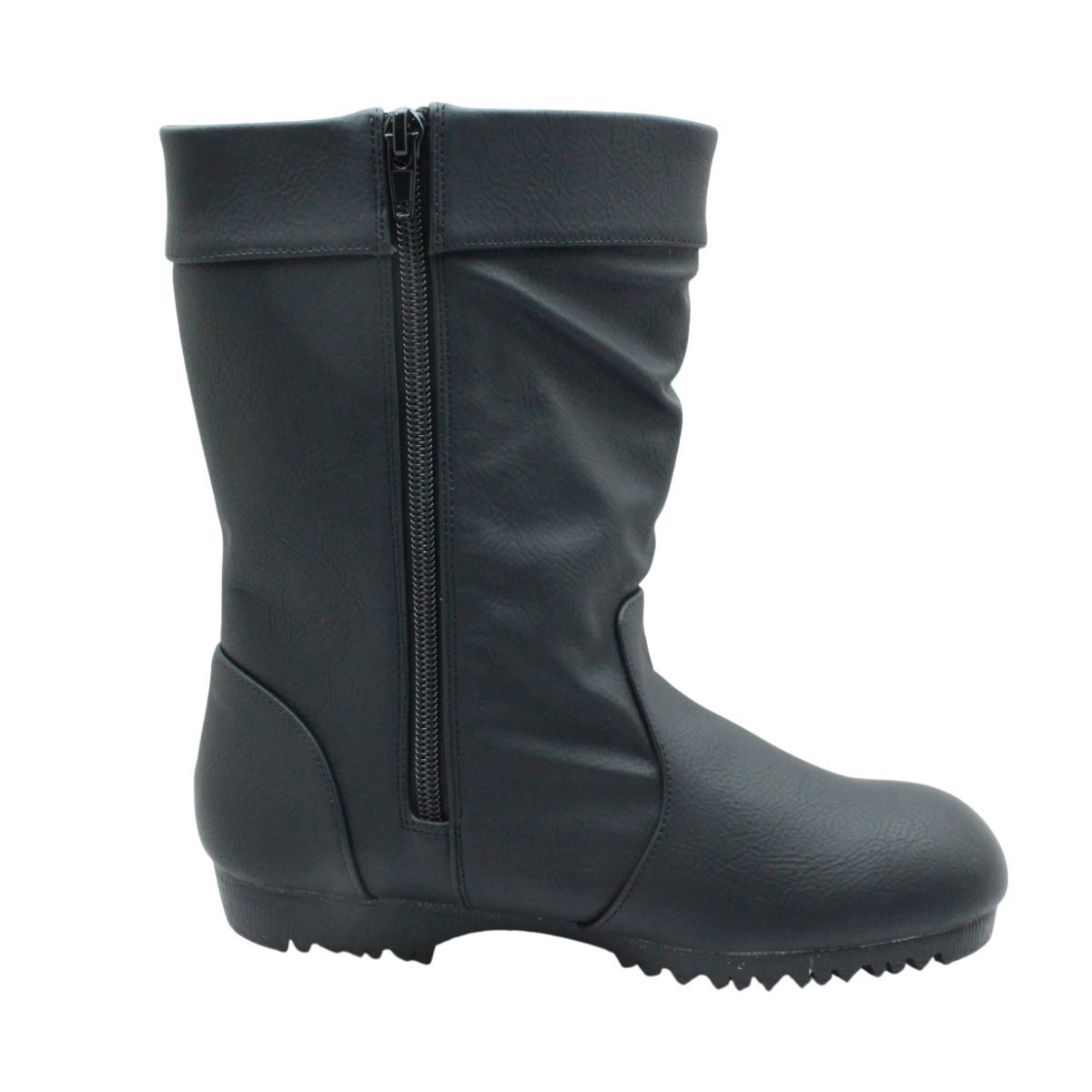 ミツウマ×第一ゴム NOR レディース スノーブーツ スパイク NOR-200