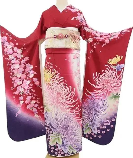 トールサイズ 手縫い