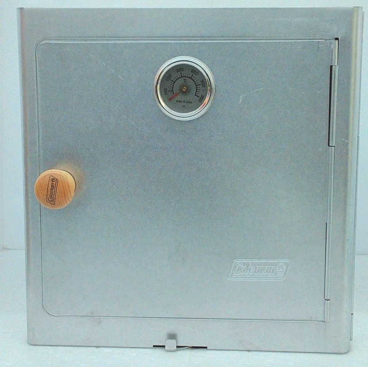 COLEMAN OVEN Ⅱ 170-7097