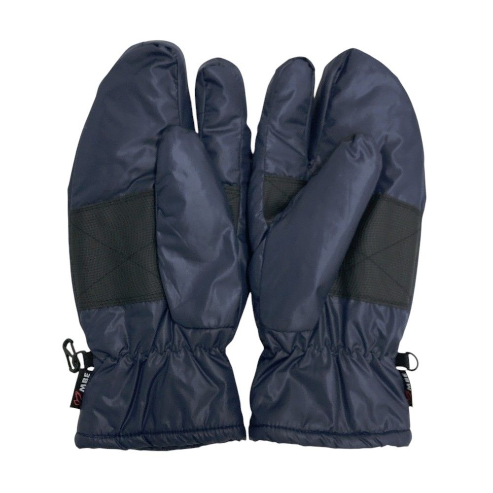 MASTER BUNNY EDITION マスターバニーエディション ミトン ネイビー系