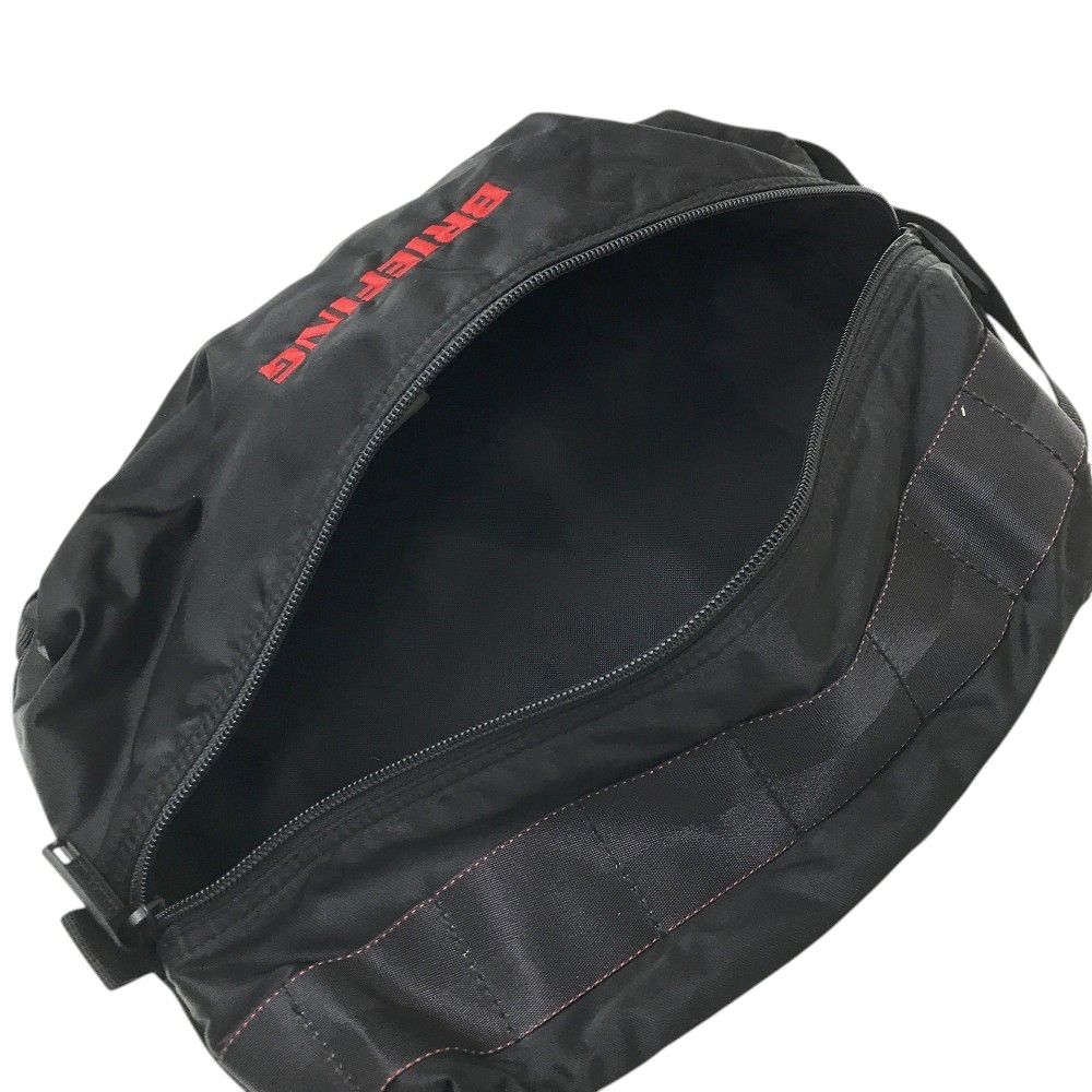 シューズケース ブラック系