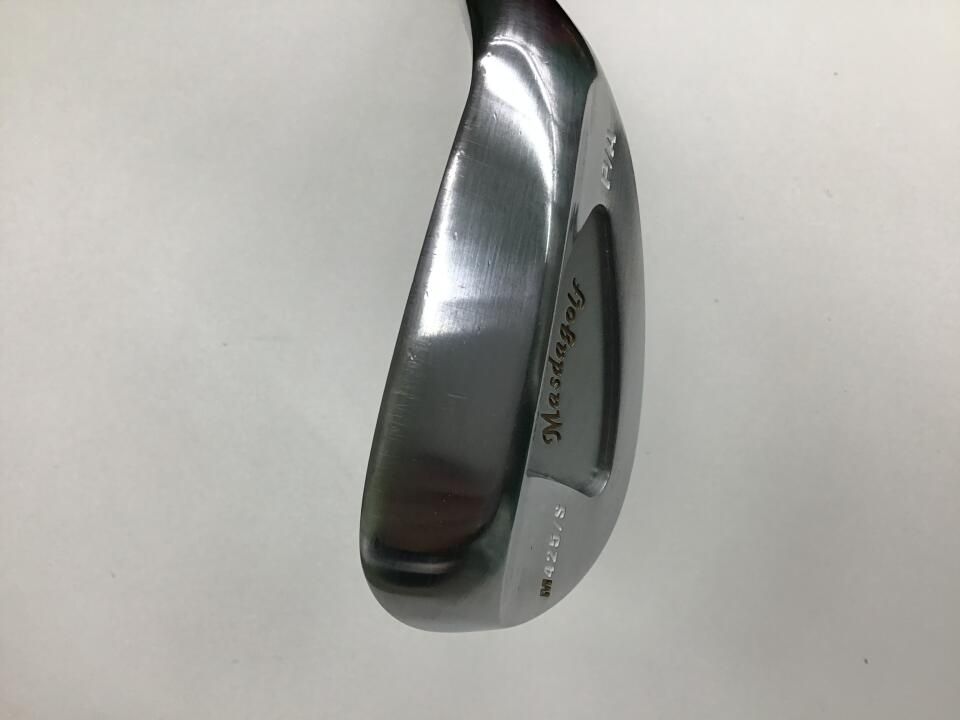 M 425 S ニッケルクロム 48 NSﾌﾟﾛ 950 GH neo ウェッジ マスダ 最短