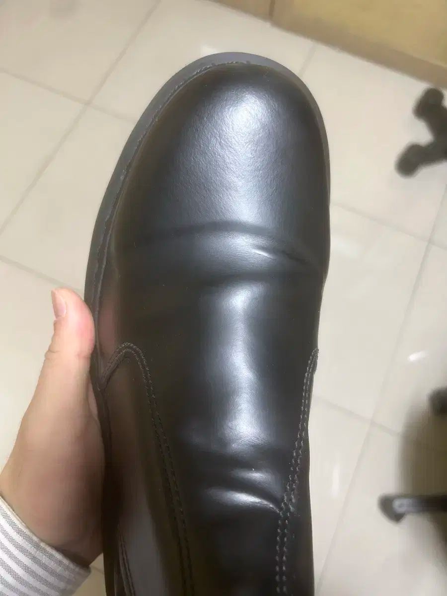  DR MARTENS ドクターマーチン チェルシーブーツ その他 ブーツ 革靴