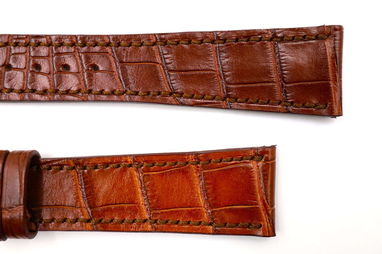 腕時計革ベルト