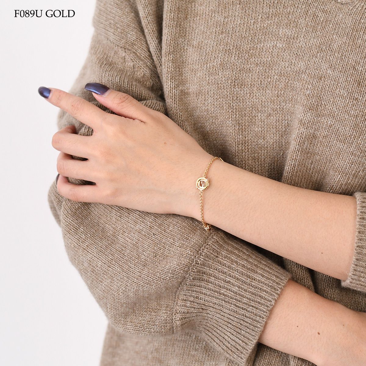 FENDI フェンディ エフ イズ フェンディ ブレスレット - メルカリ