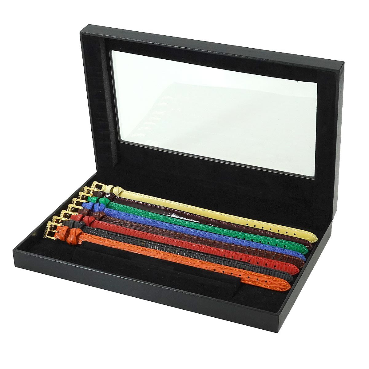 フェンディ FENDI チェンジベルト 640 L ヴィンテージ レディース 腕時計 シルバー クォーツ ウォッチ Change belt