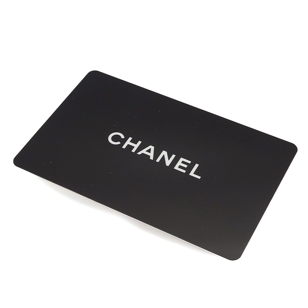 シャネル CHANEL プルミエール H 0451 レディース 腕時計 ブラック シルバー クォーツ ウォッチ Premiere