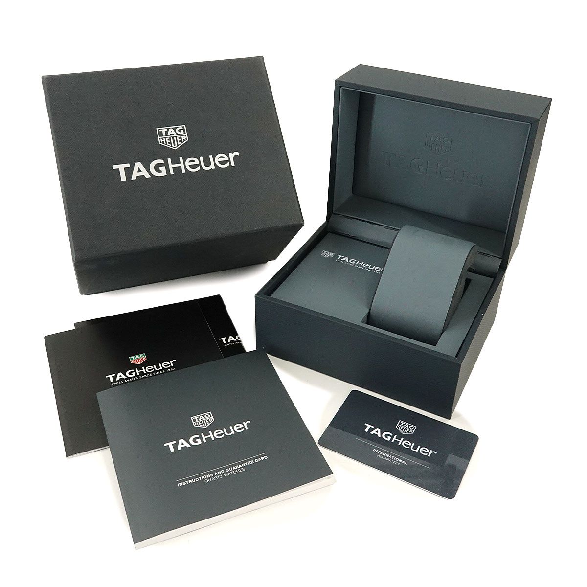 タグ ホイヤー TAG Heuer リンク WAT 1415 レディース 腕時計 11 P ダイヤ デイト ピンク クォーツ ウォッチ LINK