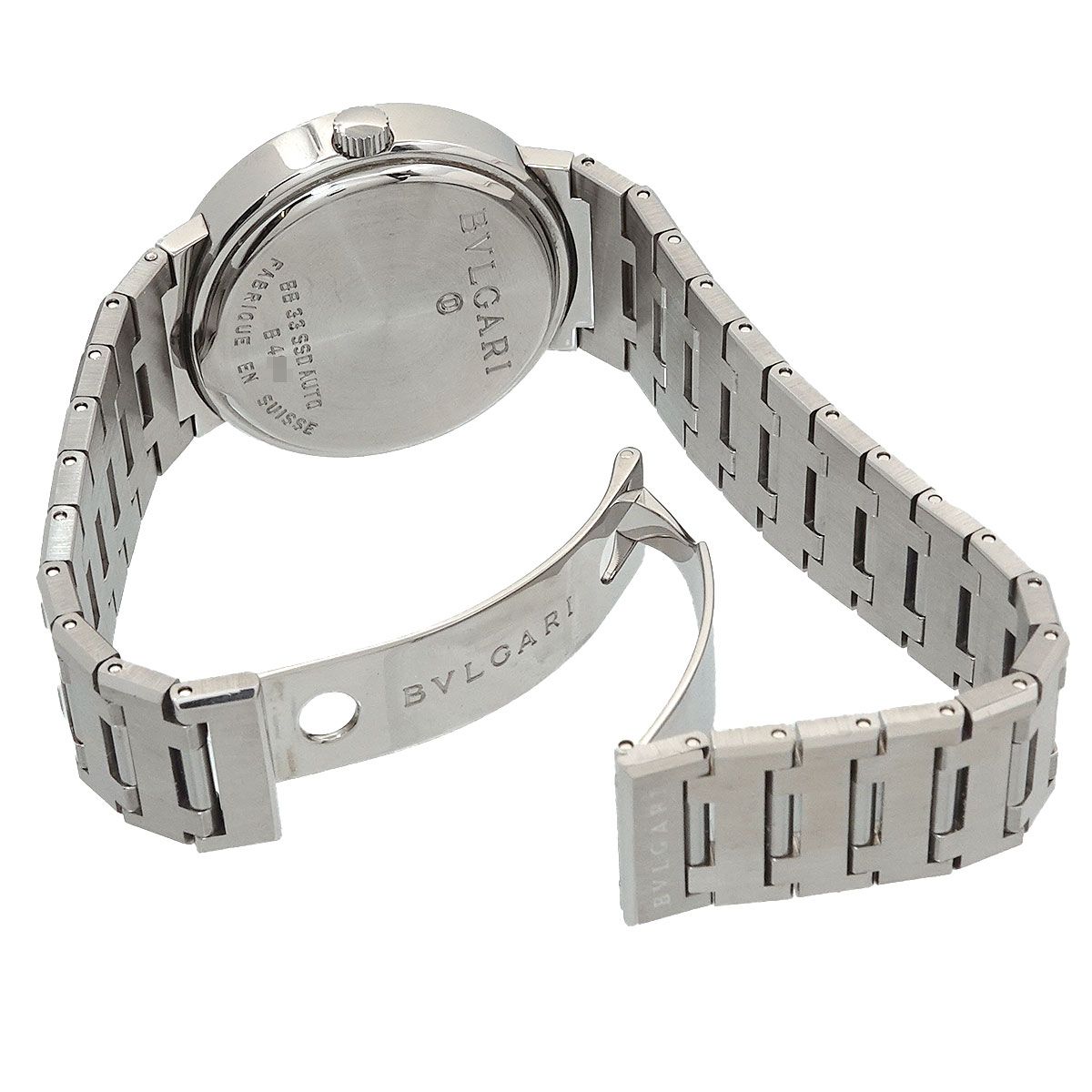 オートマ 自動巻き